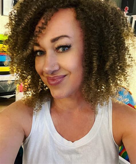 rachel dolezal onlyfans pics|Rachel